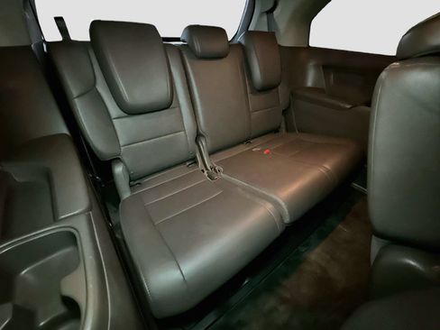 Used 2016 Honda Odyssey EX-L image 35