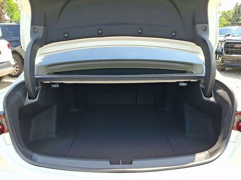 Used 2024 Acura TLX w/ Technology Package FWD image 27