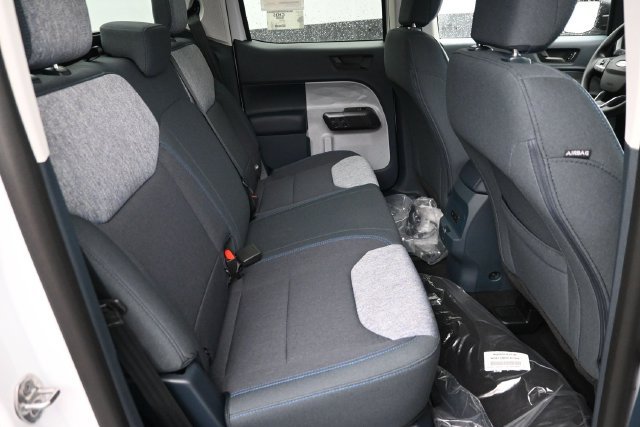 New 2026 Ford Maverick XLT FWD image 14
