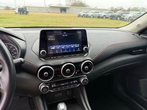 Used 2021 Nissan Sentra SR image 15