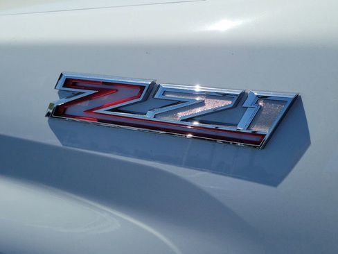 New 2026 Chevrolet Silverado 2500 LT w/ All Star Edition image 26