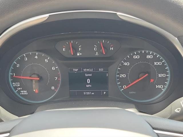 Used 2023 Chevrolet Malibu LT FWD image 11