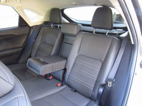 Used 2019 Lexus NX 300h AWD w/ Comfort Package image 16