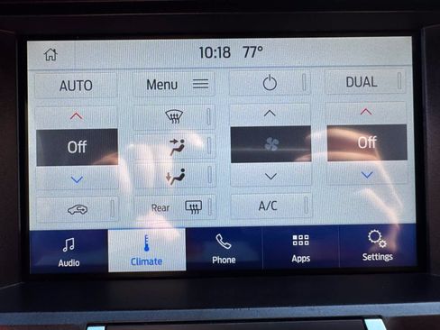Used 2017 Ford Mustang GT Premium RWD image 29