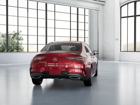 New 2026 Mercedes-Benz CLA 250 CLA 250 image 24
