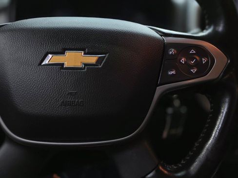 Used 2020 Chevrolet Colorado ZR2 AWD/4WD image 22