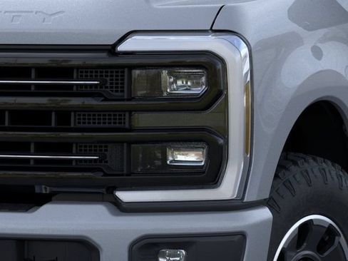 New 2026 Ford F250 Platinum w/ Tremor Off-Road Package AWD/4WD image 18