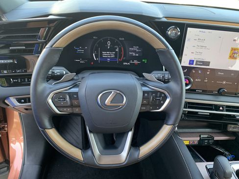 Used 2026 Lexus RX 350 Premium Plus w/ Accessory Package (Z1) FWD image 18