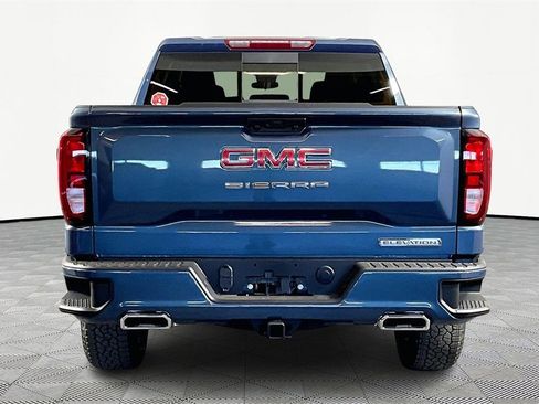 New 2026 GMC Sierra 1500 Elevation w/ Preferred Package image 5