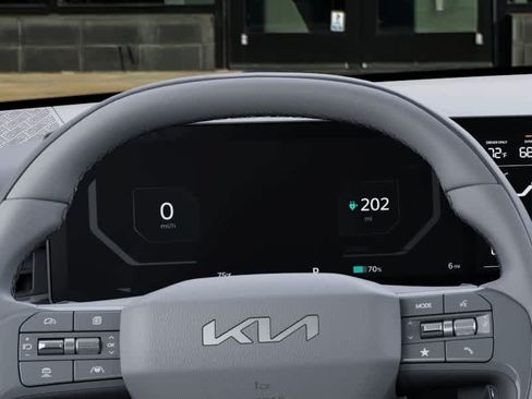 New 2026 Kia EV9 Wind AWD/4WD image 21