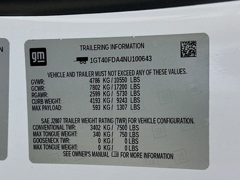 Used 2022 GMC Hummer EV Edition 1 AWD/4WD image 48