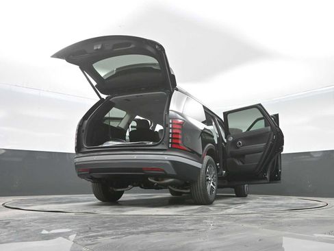 New 2026 Hyundai Palisade SEL image 42