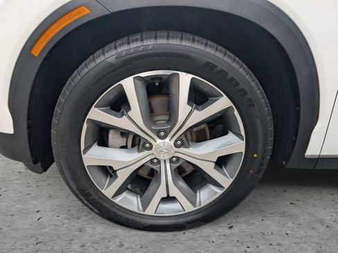 Used 2021 Hyundai Palisade SEL w/ Premium Package AWD/4WD image 7