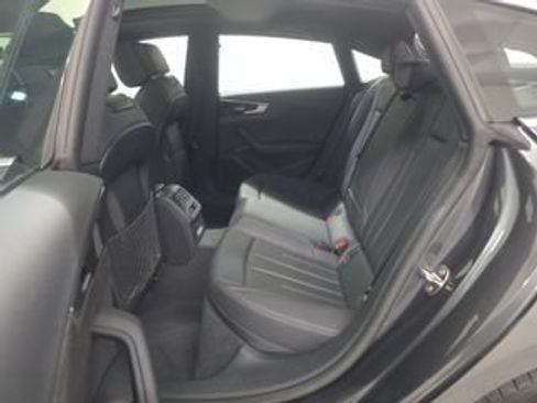 Used 2023 Audi A5 2.0T Premium w/ Convenience Package AWD/4WD image 10
