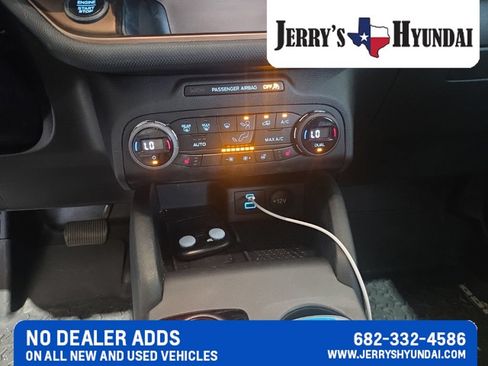 Used 2021 Ford Bronco Sport Badlands w/ Badlands Package AWD/4WD image 13
