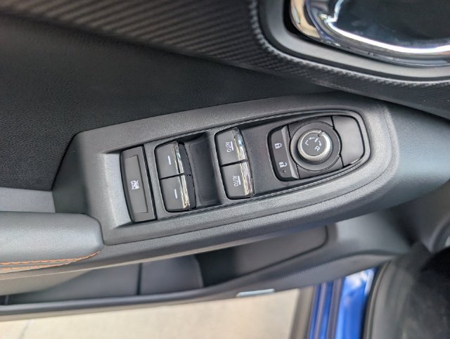 New 2026 Subaru Crosstrek 2.5i Limited AWD/4WD image 15