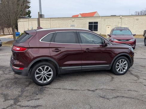 Used 2016 Lincoln MKC Select w/ Select Plus Package image 8
