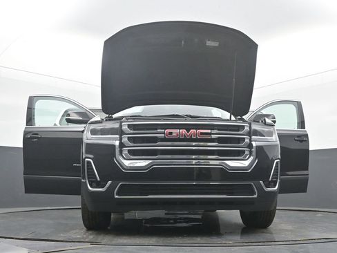 Used 2023 GMC Acadia SLT image 60