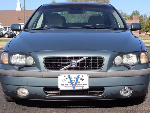 Used 2004 Volvo S60 2.5T image 13