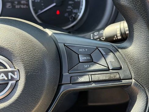 Certified 2024 Nissan Kicks S FWD image 16