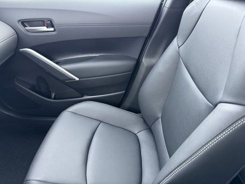 New 2026 Toyota Corolla Cross XLE image 20