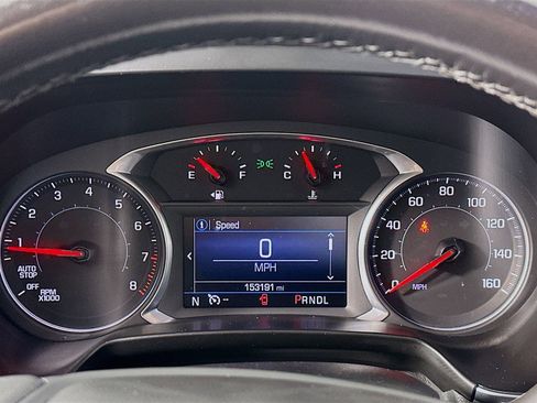 Used 2020 Chevrolet Blazer LT FWD image 12