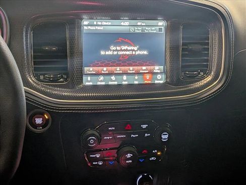 Used 2023 Dodge Charger SRT Hellcat image 13