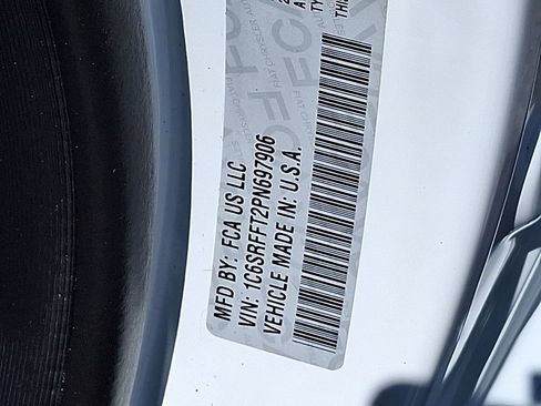 Certified 2023 RAM 1500 Big Horn AWD/4WD image 28