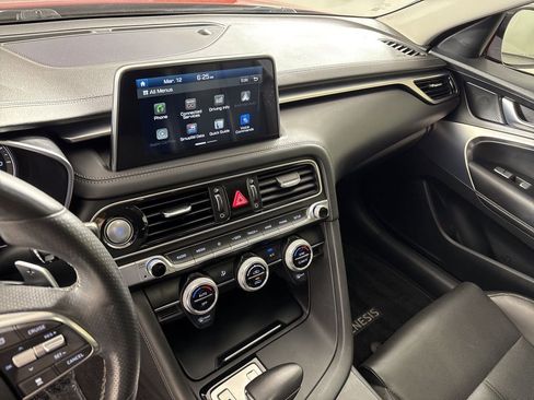 Used 2019 Genesis G70 2.0T Advanced image 28