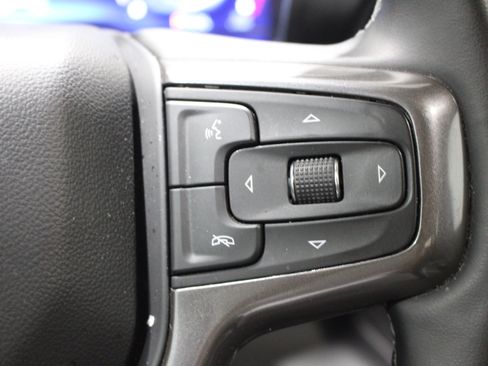 Used 2024 Chevrolet Silverado 2500 High Country w/ High Country Premium Package AWD/4WD image 13