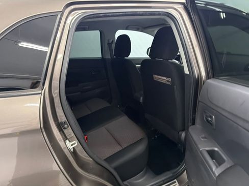 Used 2017 Mitsubishi Outlander Sport FWD image 15
