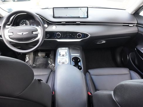 Used 2024 Genesis GV70 2.5T image 38