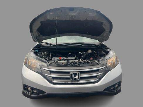 Used 2012 Honda CR-V EX-L image 13