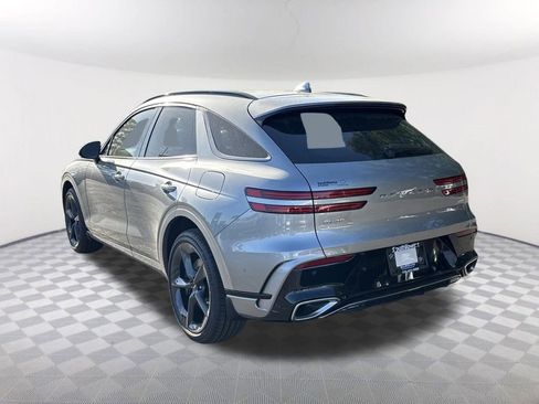 New 2026 Genesis GV70 2.5T Sport Prestige image 7