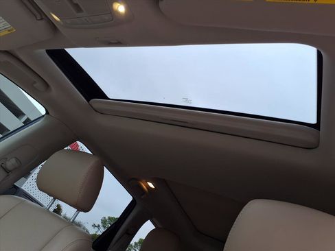 Used 2018 Nissan Pathfinder Platinum image 5