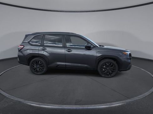 New 2026 Subaru Forester Sport AWD/4WD image 9