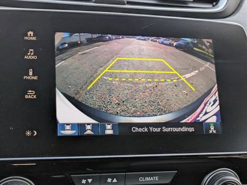 Certified 2022 Honda CR-V EX image 13