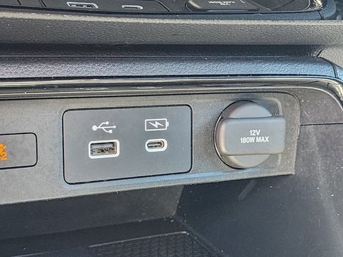 Used 2023 Honda CR-V Sport Touring image 26