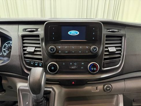 Used 2023 Ford Transit 150 Low Roof AWD image 11