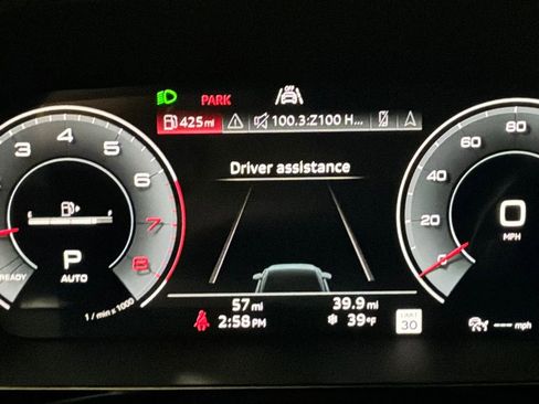 New 2026 Audi A3 2.0T Premium image 12