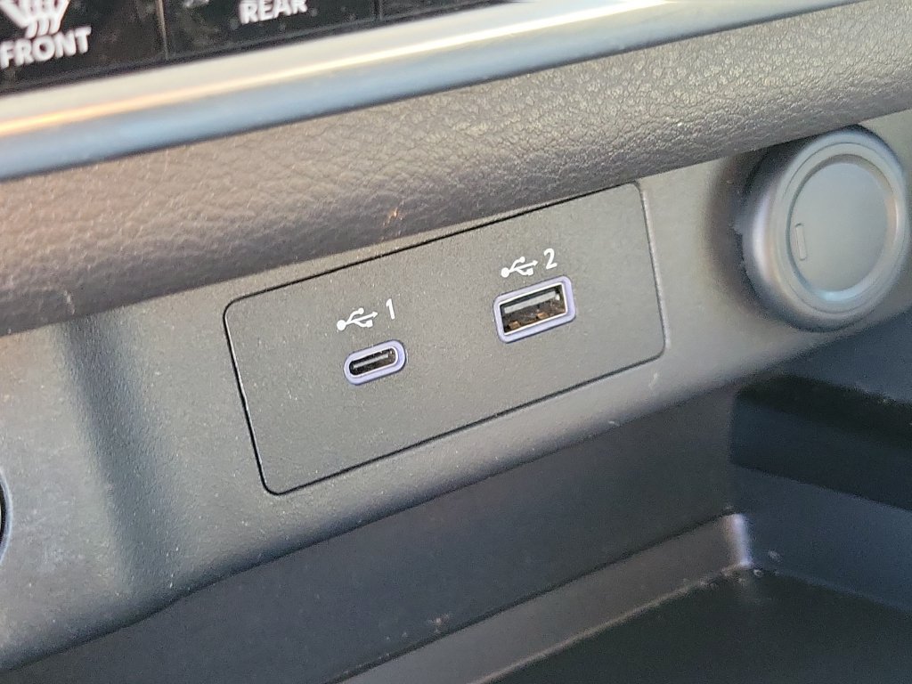 Certified 2022 Nissan Rogue SV AWD/4WD image 29