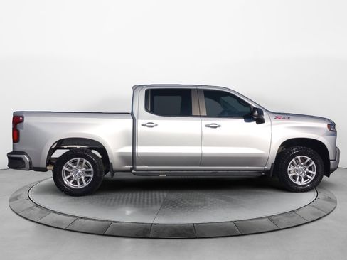 Used 2019 Chevrolet Silverado 1500 RST w/ All-Star Edition image 8