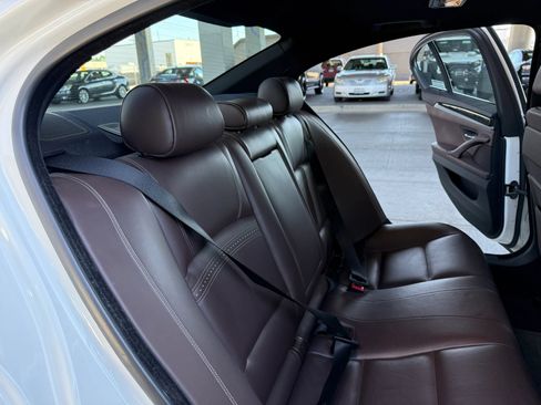 Used 2015 BMW 550i Sedan RWD image 22