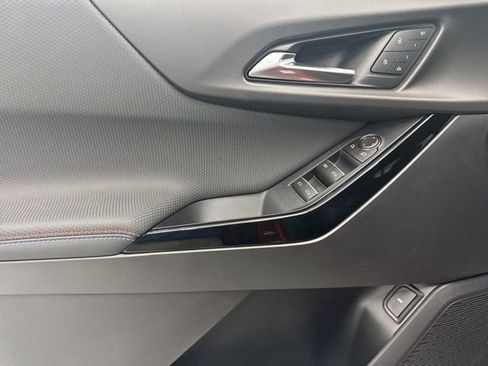 New 2026 Chevrolet Equinox RS FWD image 9