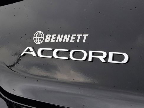 Used 2025 Honda Accord SE image 30