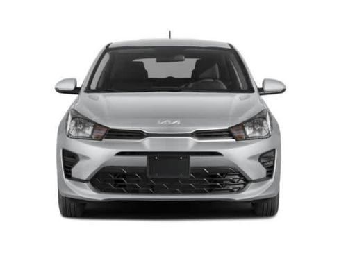 Used 2022 Kia Rio LX image 7