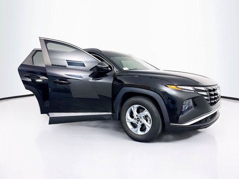 Used 2022 Hyundai Tucson SEL FWD image 18