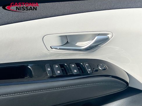 Used 2024 Hyundai Tucson Limited image 23