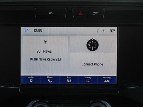 Used 2023 Ford F150 XLT image 14