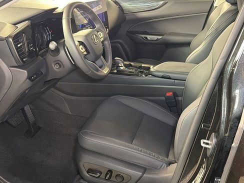 Certified 2024 Lexus NX 350 AWD image 20